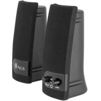 Colunas 2.0 NGS SB150 Preto
