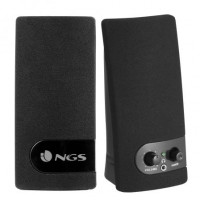 Colunas 2.0 NGS SB150 Preto