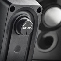 NGS Altavoz PC SB210 2.0 12W USB