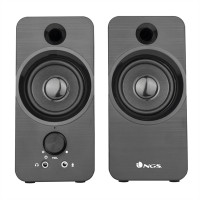 ALTAVOZ NGS MULTIMEDIA SPEAKER 2.0 SB350