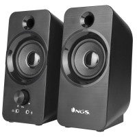 ALTAVOZ NGS MULTIMEDIA SPEAKER 2.0 SB350