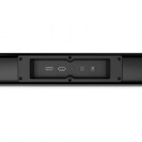 Barra de Sonido con Bluetooth Panasonic SC-HTB100/ 45W/ 2.0