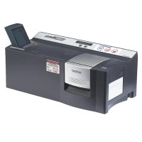 Brother Impresora de sellos SC2000USB