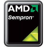 AMD®Sempron 3000+ 1.8GHz 1 CORE 754