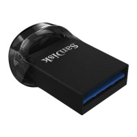 Pendrive SanDisk Ultra Fit 32GB Preto