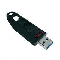 SanDisk SDCZ48-128G-U46 Lápiz USB 3.0 Ultra 128GB