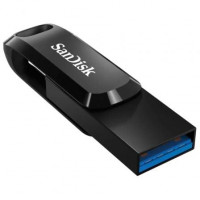 SanDisk Ultra Dual Drive Go USB Type-C 64GB