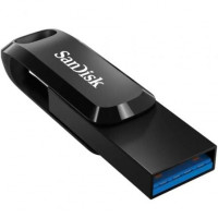 SanDisk Ultra Dual Drive Go USB Type-C 256GB