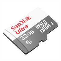 MEM MICRO SDHC 32GB SANDISK ULTRA UHS-I