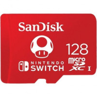 MEM MICRO SDXC 128GB SANDISK