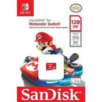 MEM MICRO SDXC 128GB SANDISK