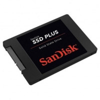Sandisk SDSSDA-1T00-G27 SSD Plus 1TB 2.5