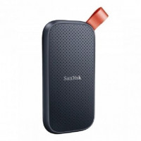 Sandisk Portable SSD 2TB USB 3.2 tipo-C