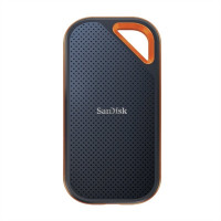 Disco Externo SSD SanDisk Extreme PRO Portable V2 2TB/ USB 3.2 Gen 2