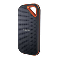 Disco Externo SSD SanDisk Extreme PRO Portable V2 2TB/ USB 3.2 Gen 2