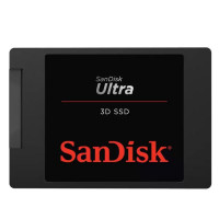 Sandisk SDSSDH3-1T00-G26 SSD Ultra 3D 1TB 2.5