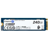 Kingston DC2000B SSD 240GB NVMe PCIe 4.0