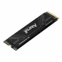 Kingston Fury Renegade G5 SSD 8TB PCIe5.0 14200M-s