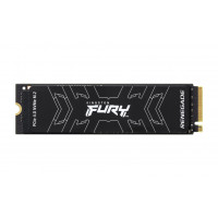 Kingston FURY Renegade SSD 4TB NVMe PCIe 4.0