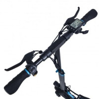 Trotinete Elétrica SmartGyro Crossover Dual Pro