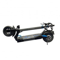 Trotinete elétrica SmartGyro Rockway Motor 800W Ruedas 10 25km h Autonomía 45km