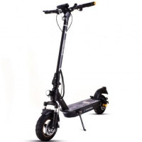 Patinete Eléctrico SmartGyro K2 Pro Black Certificado/ Motor 1000W/ Ruedas 10