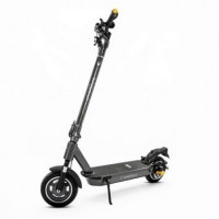 Patinete Eléctrico SmartGyro K2 Titán/ Motor 800W/ Ruedas 10