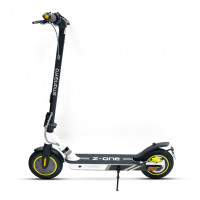 Patinete Eléctrico SmartGyro Z-ONE Certificado/ Motor 400W/ Ruedas 10