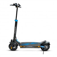 Patinete Eléctrico SmartGyro Rockway Certificado/ Motor 800W/ Ruedas 10