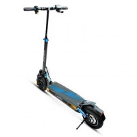 Patinete Eléctrico SmartGyro Rockway Certificado/ Motor 800W/ Ruedas 10