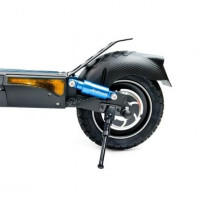 Patinete Eléctrico SmartGyro Rockway Certificado/ Motor 800W/ Ruedas 10
