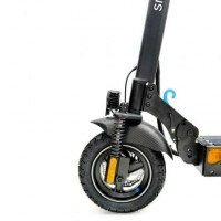 Patinete Eléctrico SmartGyro Rockway Certificado/ Motor 800W/ Ruedas 10