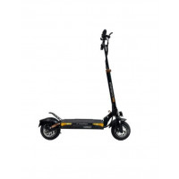 Patinete Eléctrico SmartGyro Rockway PRO Certificado/ Motor 1000W/ Ruedas 10