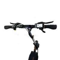 Patinete Eléctrico SmartGyro Rockway PRO Certificado/ Motor 1000W/ Ruedas 10