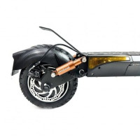 Patinete Eléctrico SmartGyro Rockway PRO Certificado/ Motor 1000W/ Ruedas 10