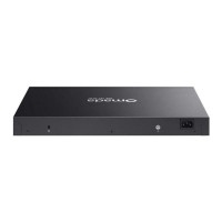 TP-Link SG3428XPP-M2 Switch L2+ 24xGb 4x10G SFP+