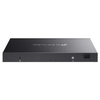 TP-Link SG5452XMPP Switch L3 40xG PoE+ 8xG PoE++