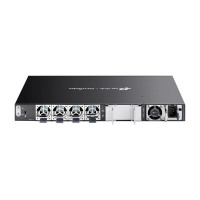 TP-Link SG6428XHP Switch L3 24xGbE 4x10Gb SPF+