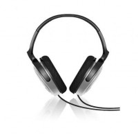 Auriculares Philips SHP250010 Jack 3.5 Grises