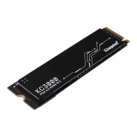 Kingston SKC3000S4096G SSD 4096GB NVMe PCIe 4.0