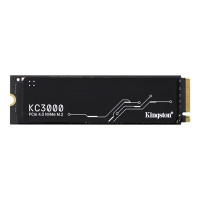 Kingston SKC3000S512G SSD 512GB NVMe PCIe 4.0