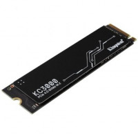 Kingston SKC3000S512G SSD 512GB NVMe PCIe 4.0