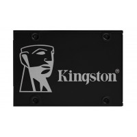 DISCO SLIDO KINGSTON SKC600 1TB SATA III 2.56.35CM LECTURA 550MBS ESCRITURA...