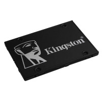 DISCO SLIDO KINGSTON SKC600 1TB SATA III 2.56.35CM LECTURA 550MBS ESCRITURA 520MBS AUTOCIFRADO BASADO EN HARDWARE