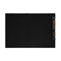 DISCO SLIDO KINGSTON SKC600 1TB SATA III 2.56.35CM LECTURA 550MBS ESCRITURA 520MBS AUTOCIFRADO BASADO EN HARDWARE