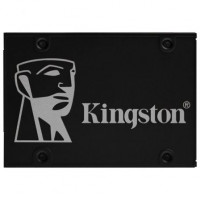 DISCO DURO 2.5  SSD 2048GB SATA3 KINGSTON KC600