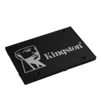 DISCO DURO 2.5  SSD 2048GB SATA3 KINGSTON KC600