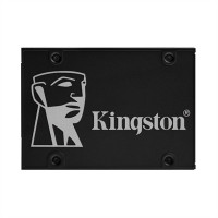 DISCO SLIDO KINGSTON SKC600 256GB SATA III 2.56.35CM LECTURA 550MBS ESCRITURA 500MBS AUTOCIFRADO BASADO EN HARDWARE