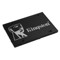 DISCO SLIDO KINGSTON SKC600 512GB SATA III 2.56.35CM LECTURA 550MBS ESCRITURA 520MBS AUTOCIFRADO BASADO EN HARDWARE