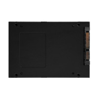DISCO SLIDO KINGSTON SKC600 512GB SATA III 2.56.35CM LECTURA 550MBS ESCRITURA 520MBS AUTOCIFRADO BASADO EN HARDWARE